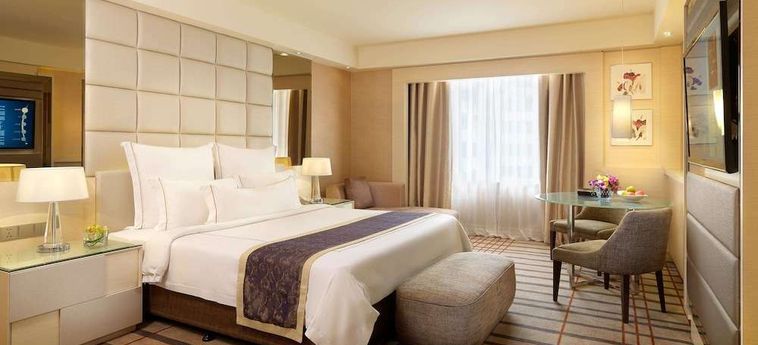 Hotel One World Petaling Jaya: Foto 