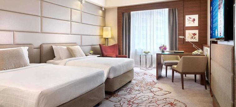 Hotel One World Petaling Jaya: Foto 
