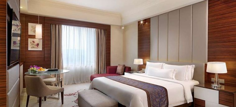 Hotel One World Petaling Jaya: Foto 