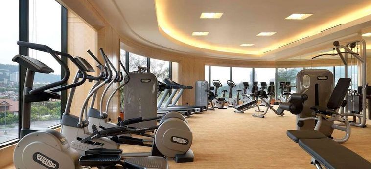 Hotel One World Petaling Jaya: Foto 