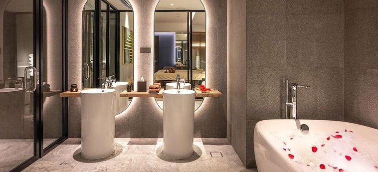 Hotel One World Petaling Jaya: Foto 