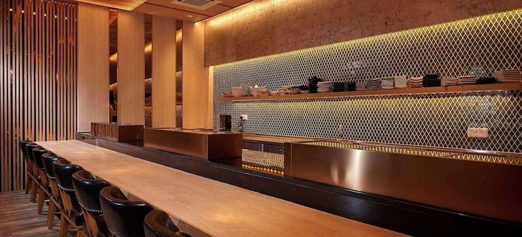 Hotel One World Petaling Jaya: Foto 