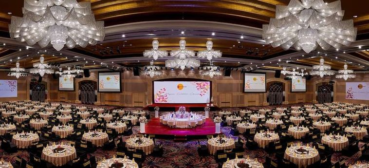 Hotel One World Petaling Jaya: Foto 
