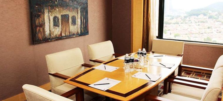 Hotel One World Petaling Jaya: Foto 