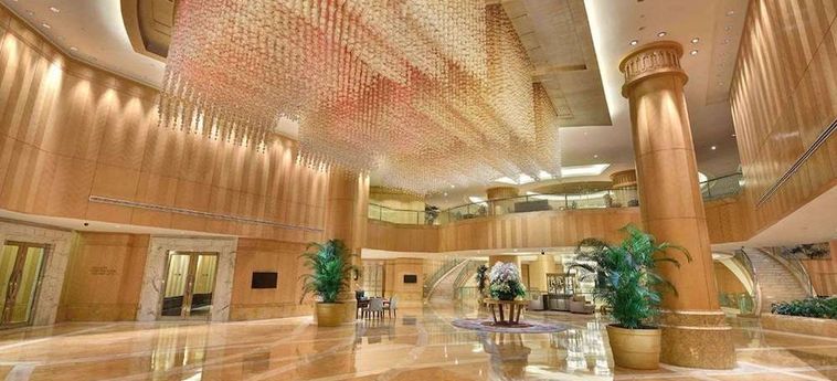 Hotel One World Petaling Jaya : Photo 