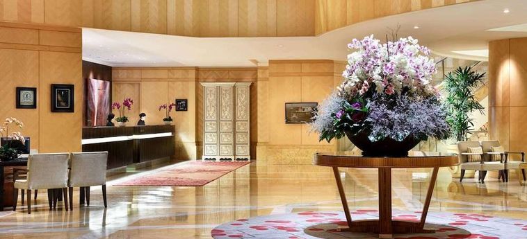 Hotel One World Petaling Jaya : Photo 