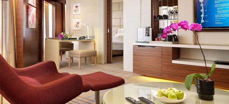 Hotel One World Petaling Jaya : Photo 