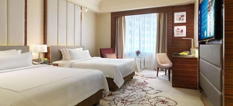 Hotel One World Petaling Jaya : Photo 