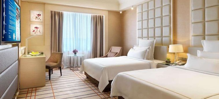 Hotel One World Petaling Jaya : Photo 