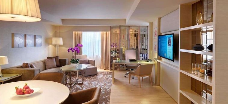 Hotel One World Petaling Jaya : Photo 