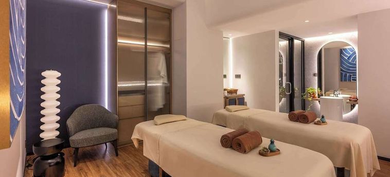 Hotel One World Petaling Jaya : Photo 