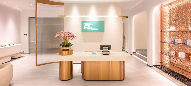 Hotel One World Petaling Jaya : Photo 