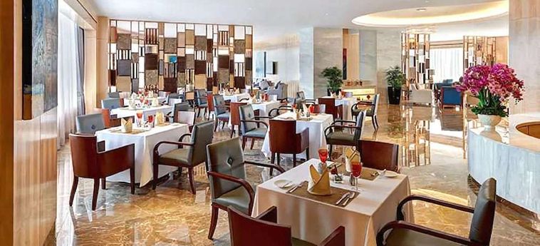 Hotel One World Petaling Jaya : Photo 