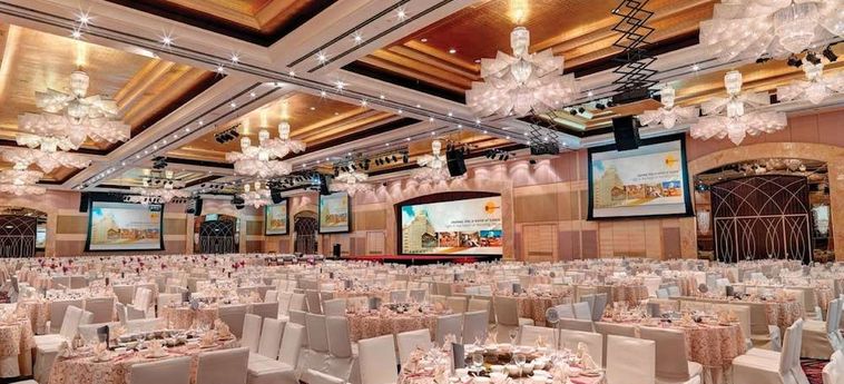 Hotel One World Petaling Jaya : Photo 