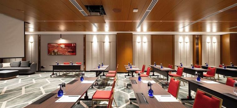 Hotel One World Petaling Jaya : Photo 