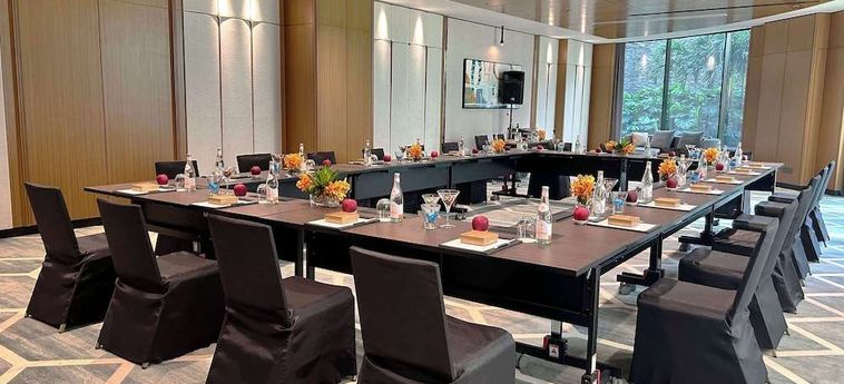 Hotel One World Petaling Jaya : Photo 