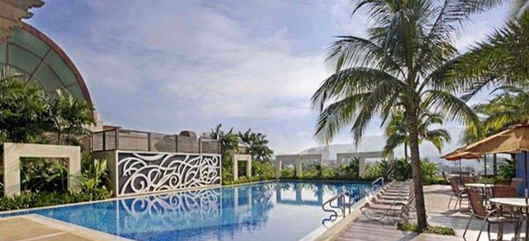 Hotel One World Petaling Jaya: Foto 