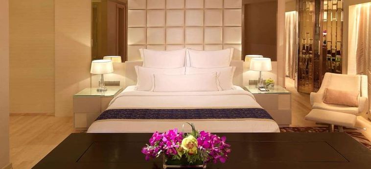 Hotel One World Petaling Jaya: Foto 