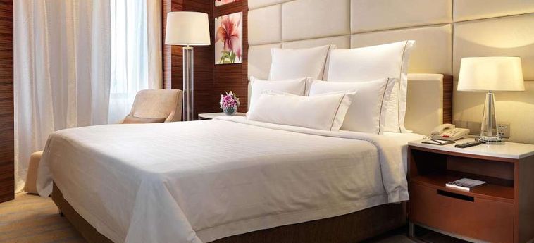 Hotel One World Petaling Jaya: Foto 