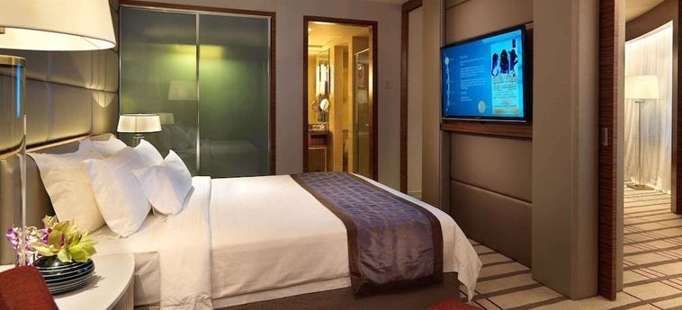 Hotel One World Petaling Jaya: Foto 
