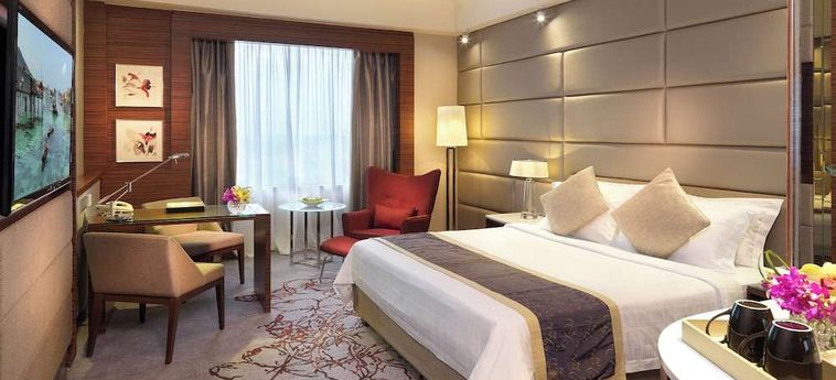 Hotel One World Petaling Jaya: Foto 