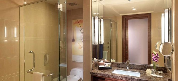 Hotel One World Petaling Jaya: Foto 