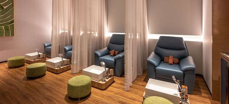 Hotel One World Petaling Jaya: Foto 