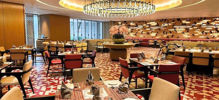 Hotel One World Petaling Jaya: Foto 