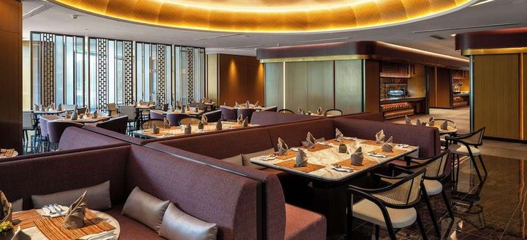 Hotel One World Petaling Jaya: Foto 