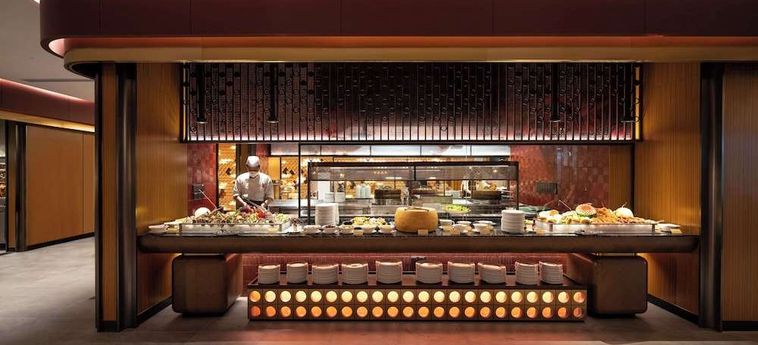Hotel One World Petaling Jaya: Foto 