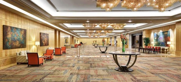 Hotel One World Petaling Jaya: Foto 