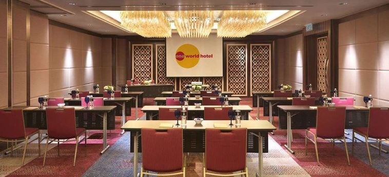Hotel One World Petaling Jaya: Foto 