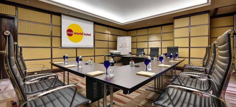 Hotel One World Petaling Jaya: Foto 