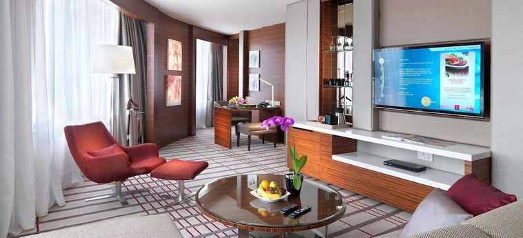 Hotel One World Petaling Jaya: Foto 