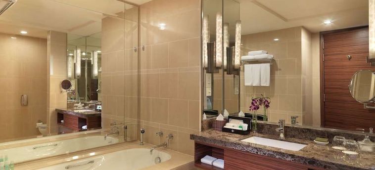 Hotel One World Petaling Jaya: Foto 