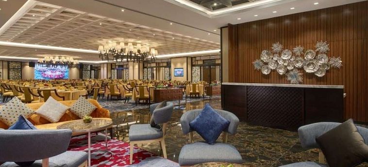 Hotel One World Petaling Jaya: Foto 
