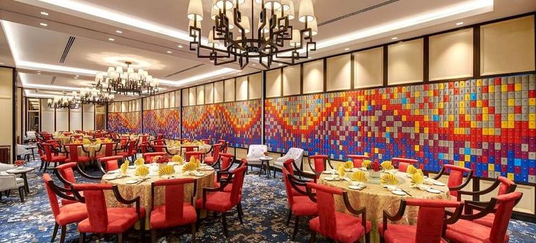Hotel One World Petaling Jaya: Foto 