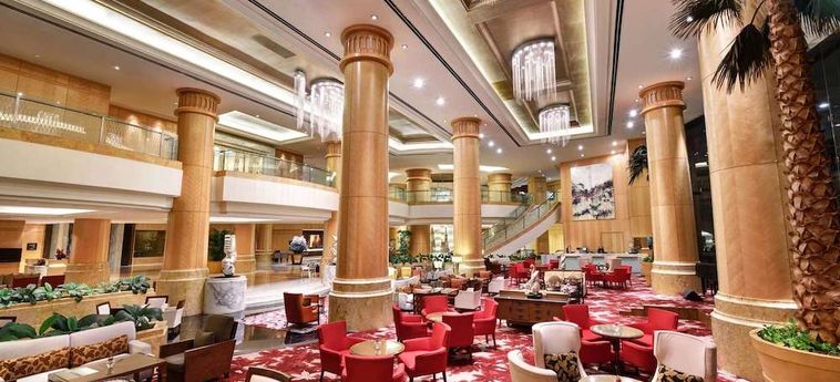 Hotel One World Petaling Jaya: Foto 