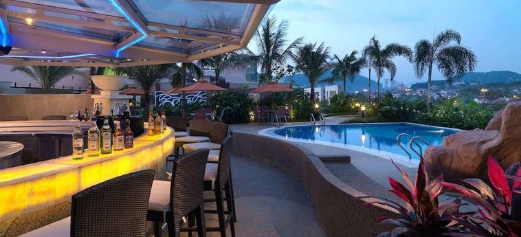 Hotel One World Petaling Jaya: Foto 
