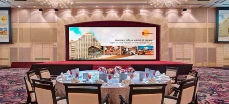 Hotel One World Petaling Jaya: Foto 