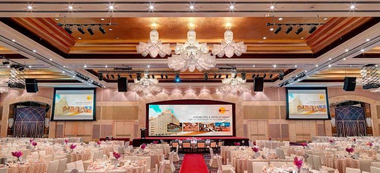 Hotel One World Petaling Jaya: Foto 
