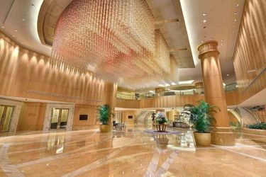Hotel One World Petaling Jaya: Photo 