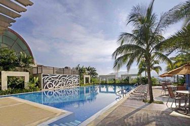 Hotel One World Petaling Jaya: Photo 