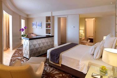 Hotel One World Petaling Jaya: Photo 