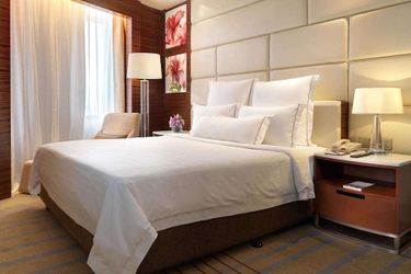 Hotel One World Petaling Jaya: Photo 