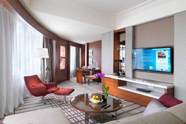 Hotel One World Petaling Jaya: Photo 