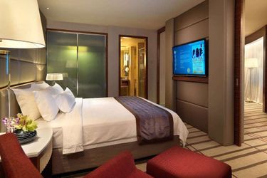 Hotel One World Petaling Jaya: Photo 