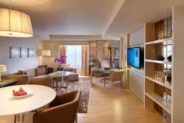 Hotel One World Petaling Jaya: Photo 