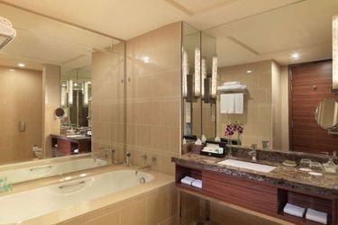Hotel One World Petaling Jaya: Photo 