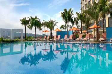 Hotel One World Petaling Jaya: Photo 